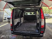 Mercedes-Benz Vito 113 CDi/34 Longo
