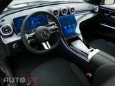 Mercedes-Benz C 300 e AMG Line