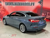 BMW 218 i Line Luxury