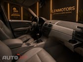 BMW X3 2.0 d
