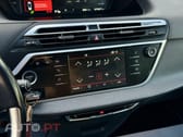 Citroen C4 Grand Picasso 1.6 BlueHDi Shine