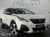 Peugeot 3008 1.2 PureTech Allure Grip Control EAT6