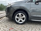 Peugeot 3008 1.6 HDi Premium