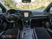 Renault Mégane ND