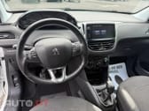 Peugeot 208 1.6 BlueHDi Style