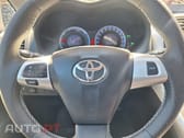 Toyota Auris 1.8 HSD P.Te.+JLL17