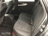 Audi A4 Avant 40 TFSI S tronic S line