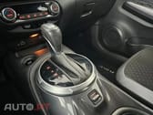 Nissan Juke 1.6 Hybrid N-Design Black
