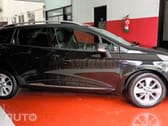 Renault Clio Sport Tourer 0.9 TCE Limited