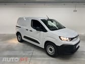 Citroen e-Berlingo 50 kWh M