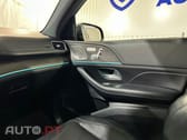 Mercedes-Benz GLE e 4Matic 9G-TRONIC AMG Line