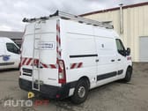 Renault Master 2.3 dCi L2H2 3.5T