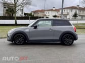 MINI Cooper Cooper SD Auto