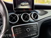 Mercedes-Benz CLA 180 CDi Urban