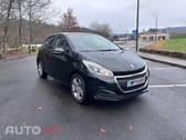 Peugeot 208 1.6 BlueHDi Allure