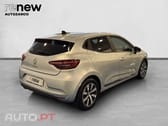 Renault Clio Evolution