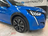 Peugeot E-208 50 kWh GT