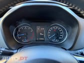 Toyota Yaris 1.0 VVT-i Comfort +PS Style +P.Techno