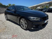BMW 420 d Pack M Auto