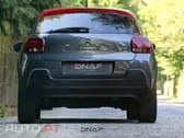 Citroen C3 1.2 Pure Tech Shine J17"