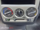 Hyundai Getz 1.5 CRDi Top