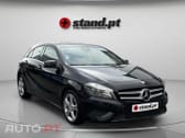 Mercedes-Benz A 200 CDI BE Urban