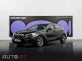 BMW 118 i Corporate Edition M Auto