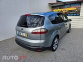 Ford S-Max 1.8 TDCi Titanium 7L