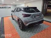 Nissan Juke 1.6 Hybrid N-Connecta NAV.