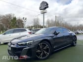 Audi E-Tron GT quattro