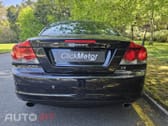 Volvo C70 2.4 D5 Summum Geartronic