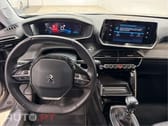 Peugeot 2008 1.5 BlueHDi Allure