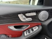Mercedes-Benz C 350 e 7G-TRONIC AMG Line