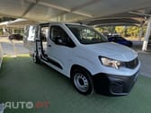Peugeot Partner 1.6 BlueHDi L1 Premium 3L