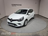 Renault Clio 1.5 dCi Van 