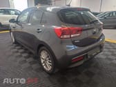 Kia Rio Dynamic line