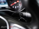 Mercedes-Benz C 250 CDi Avantgarde BE Aut.