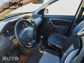 Dacia Duster 1.5 dCi Prestige