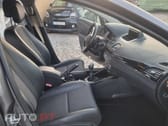 Renault Mégane ENERGY dCi 110 LIMITED