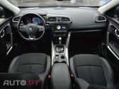 Renault Kadjar 1.5dCi 110 ENERGY ECO² INTENS (EDC)