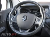 Renault Captur 1.5 dCi Exclusive EDC