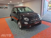 Fiat 500C 1.2 Lounge