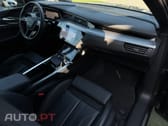 Audi E-Tron 55 quattro S line