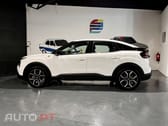 Citroen e-C4 C4