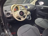 Fiat 500C 1.2 Lounge Dualogic Start&Stop
