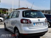 Volkswagen Golf Plus 1.9 TDi