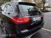 Mercedes-Benz C 300 de 9G-TRONIC Edition Avantgarde