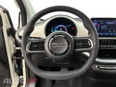 Fiat 500e Icône