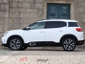 Citroen C5 Aircross 1.5 Blue-HDi Shine EAT8