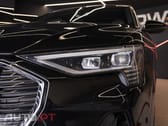 Audi E-Tron 50 quattro S line